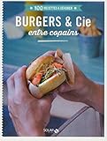Burgers & cie entre copains by 