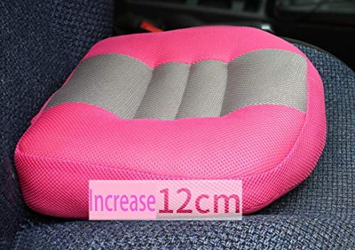 Sieges Auto Et Accessoires Freesoo Coussin De Securite De Voiture Pour Bebe Enfants Proteger Cou Epaules Oreiller Amovible Securite Protege Ceinture De Siege De Voiture Coussin Support De Cou Epaule De Voiture Rose