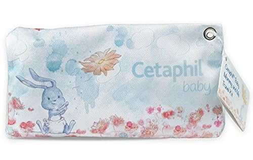 Cetaphil Baby Mommy and Me Travel Kit in Oman Whizz Gift Sets