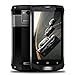Unlocked Cell Phone, Blackview BV8000 Pro Rugged Smartphone - 4G Dual SIM Phone - Android 7.0 Octa Core 6GB RAM 64GB ROM - 8MP + 16MP - 5.0’’ FHD IP68 Waterproof Smartphone with 4180mAh Battery - Gray