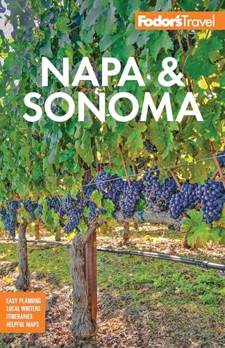 NAPA VALLEY TRAVEL GUIDE 2026–2027: A Journey Through Iconic