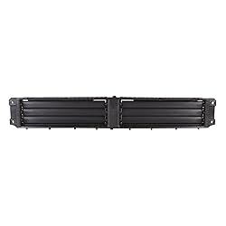 TYG (CAPA QUALITY) Active Grille Shutter For
