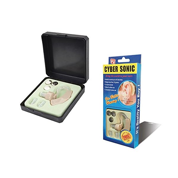 MicroEar-Hearing-Amplifier-Classic-Personal-Sound-Amplifier MicroEar-Hearing-Amplifier-Classic-Personal-Sound-Amplifier