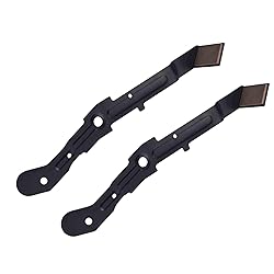 2-Pack Blade Brake Arm Assembly with Cam Rollers
