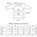 Sweet Mommy Maternity and Nursing Three-Quarter Sleeve Tee Shirt