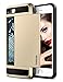 Vofolen Case Sliding Cover Pocket Rugged - Gold