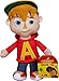 Fisher-Price Alvin & the Chipmunks, Alvin Plush Doll