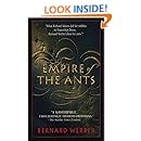 Empire of the Ants: A Novel