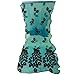 Scarfs for women, Winhurn Large Blanket Wrap Shawl Women Peacock Design Flower Embroidered Lace Soft Long Scarf Wrap