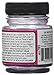 Jacquard Acid Dye for Wool, Silk and Other Protein Fibers, 1/2 Ounce Jar, Concentrated Powder, Pink 601/2