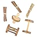 Niteangel 6-Pack of Small Animal Chew Toys