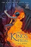 The King's Trial (The King Trials Book 1) by M. L. Farb