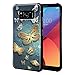 Galaxy S8 Active Case , Harryshell Lightweight Slim Thin Tpu Gel Skin Flexible Soft Rubber Protective Case Cover for Samsung Galaxy S8 Active (A-05)