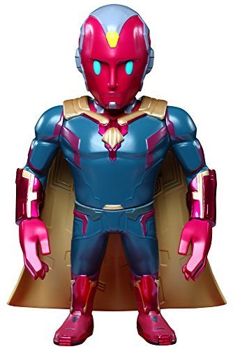 Avengers: age of Ultron - Series 2 Vision Collectible Figure by Hot Toys [Artists MIX] by Hot Toys