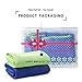 Ambielly Cooling Towel for Instant Relief,2-Pack(40