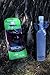 'Wine With Me' - A Foldable Reusable Flexible Wine Bottle