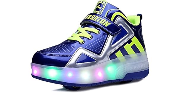 wheelie shoes for boys