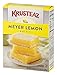 Krusteaz Meyer Lemon Bar Mix, 19.35 - Ounce Box (Pack of 3)