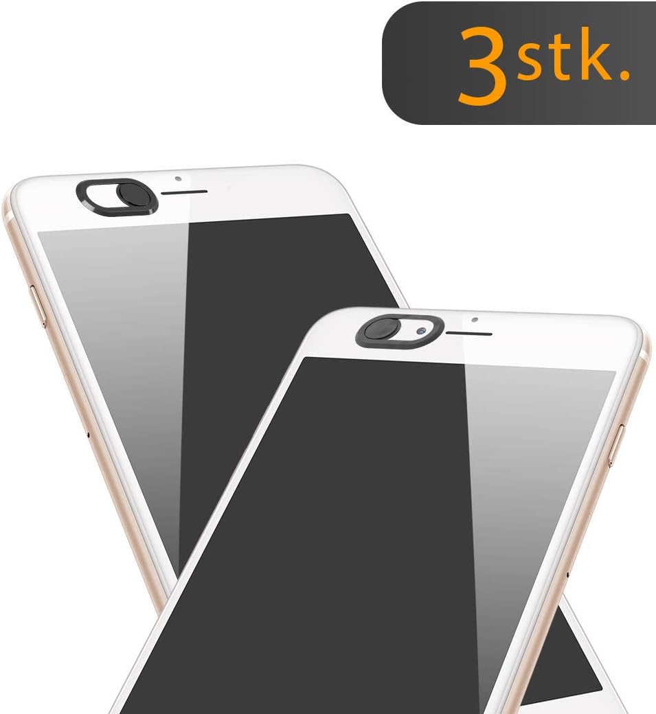 innoGadgets (3x, Black