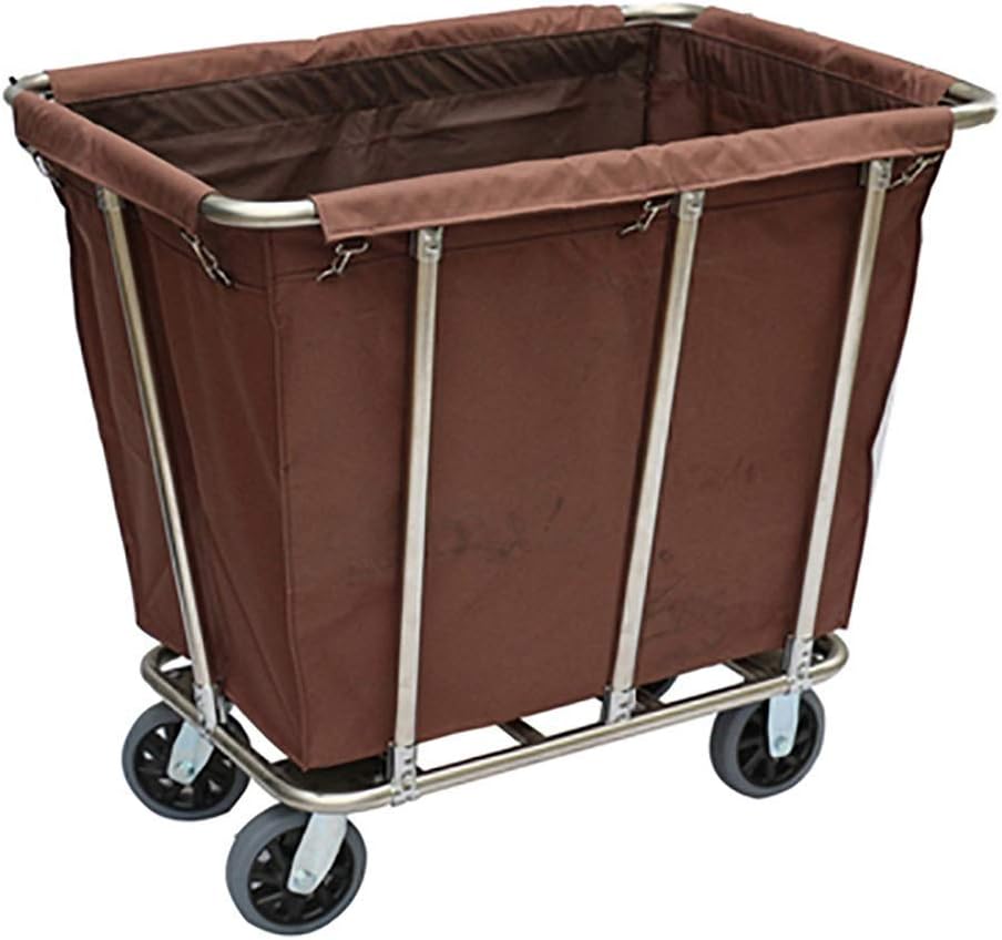 WLGG Carro , Carro médico , Coche comedor , Recoger , Carro