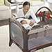 Graco Pack 'N Play Playard with Reversible Napper and Changer, Forecaster