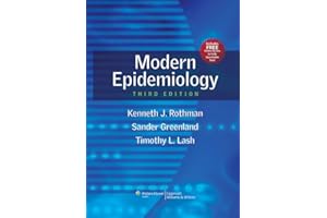 Modern Epidemiology
