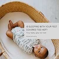 swaddle legs only