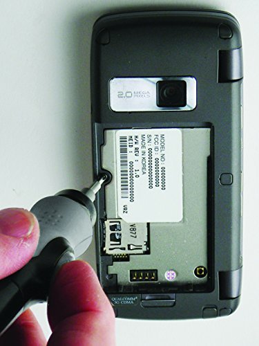 General-Tools-Instruments-Cordless-Power-Precision-Electric-Screwdriver