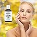 Better Shea Butter Organic Almond Oil | 100% Pure, Cold-Pressed | Natural Massage Oil for Body and Face | 4 oz