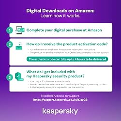 Kaspersky Premium Total Security 2023 | 20 Devices