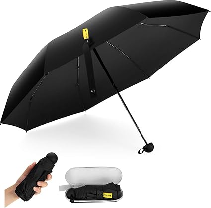 umbrella with case