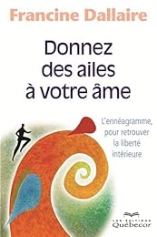 Donnez des ailes à votre âme