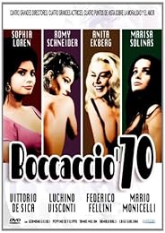 Boccaccio 70 (1962)