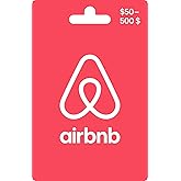 Airbnb Gift Card