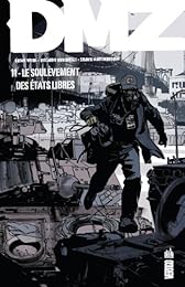 Le  soulèvement des États libres