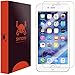 Skinomi Screen Protector Compatible with iPhone 7 Plus (5.5 inch)(Maximum Coverage) Clear TechSkin TPU Anti-Bubble HD Film