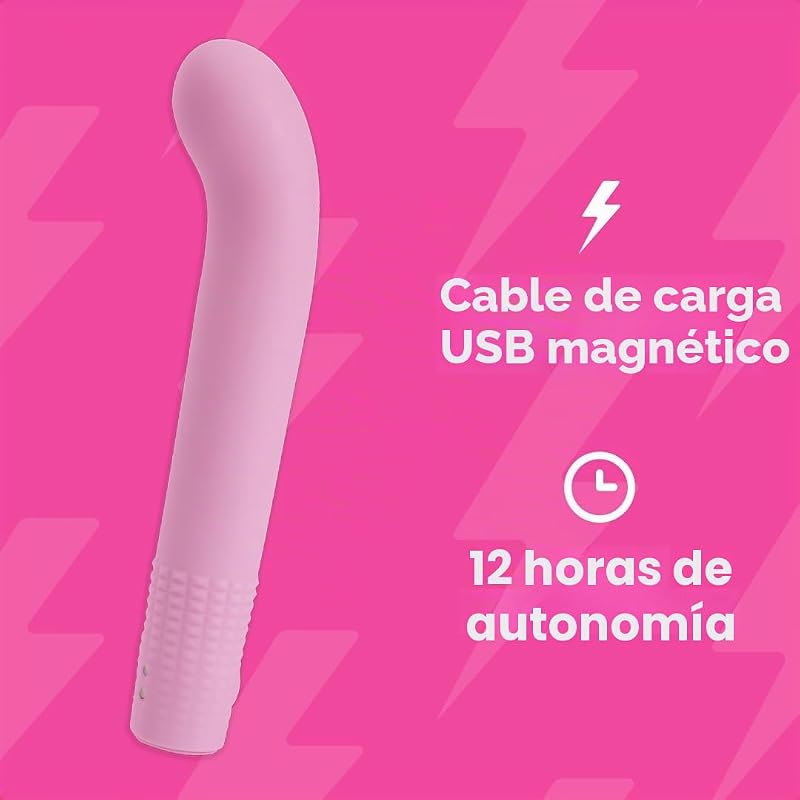 Brinquedo sexual vaginal vibratório de qualidade durante toda a noite, cabeça rotativa, 6 níveis de vibração, silicone ao toque macio, resistente à água