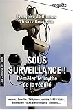 Sous surveillance ! (French Edition) by 