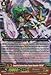 Cardfight!! Vanguard TCG - Conquering Supreme Dragon, Dragonic Vanquisher "VOLTAGE" (G-BT05/005EN) - G Booster Set 5: Moonlit Dragonfang