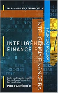 Livro INTELIGÊNCIA FINANCEIRA