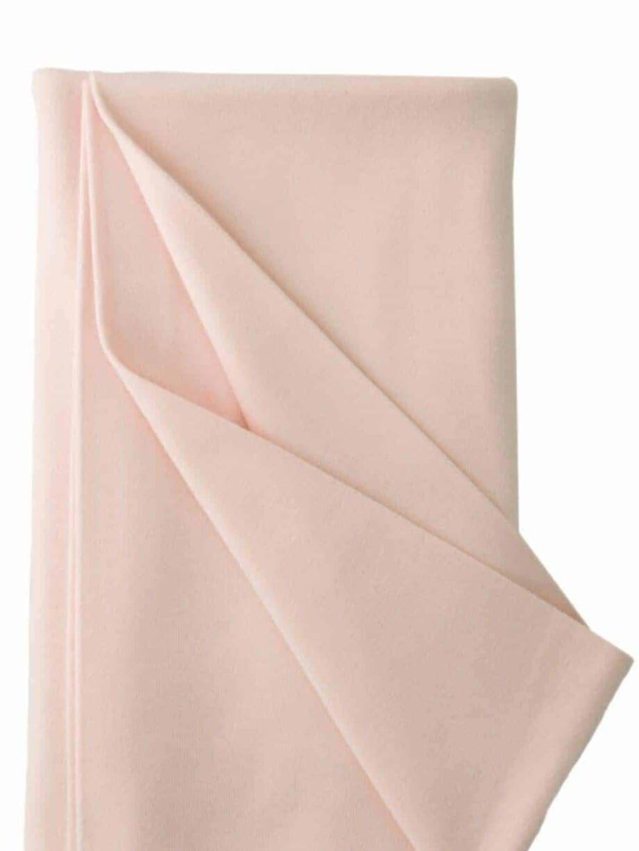 De Witte Engel Doll Jersey Skin Coloured Fabric DIY face and Body Doll Making 25 * 80 cm (Pink 101) — image 1