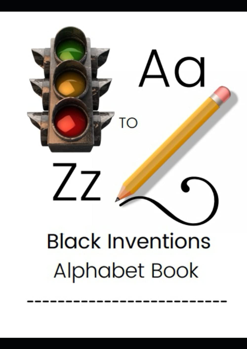 A-Z: with BLACK inventions A-Z: with BLACK inventions