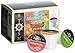 Stash Tea Variety Pack Single-Cup Tea for Keurig K-Cup Brewers, 12 Count