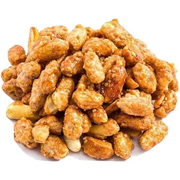 Amazon Com Toffee Boy S Butter Toffee Sunflower Seeds 1 Pound Real Delicious Toffee A Family Recipe Grocery Gourmet Food