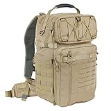 Vanquest TRIDENT-31 Backpack