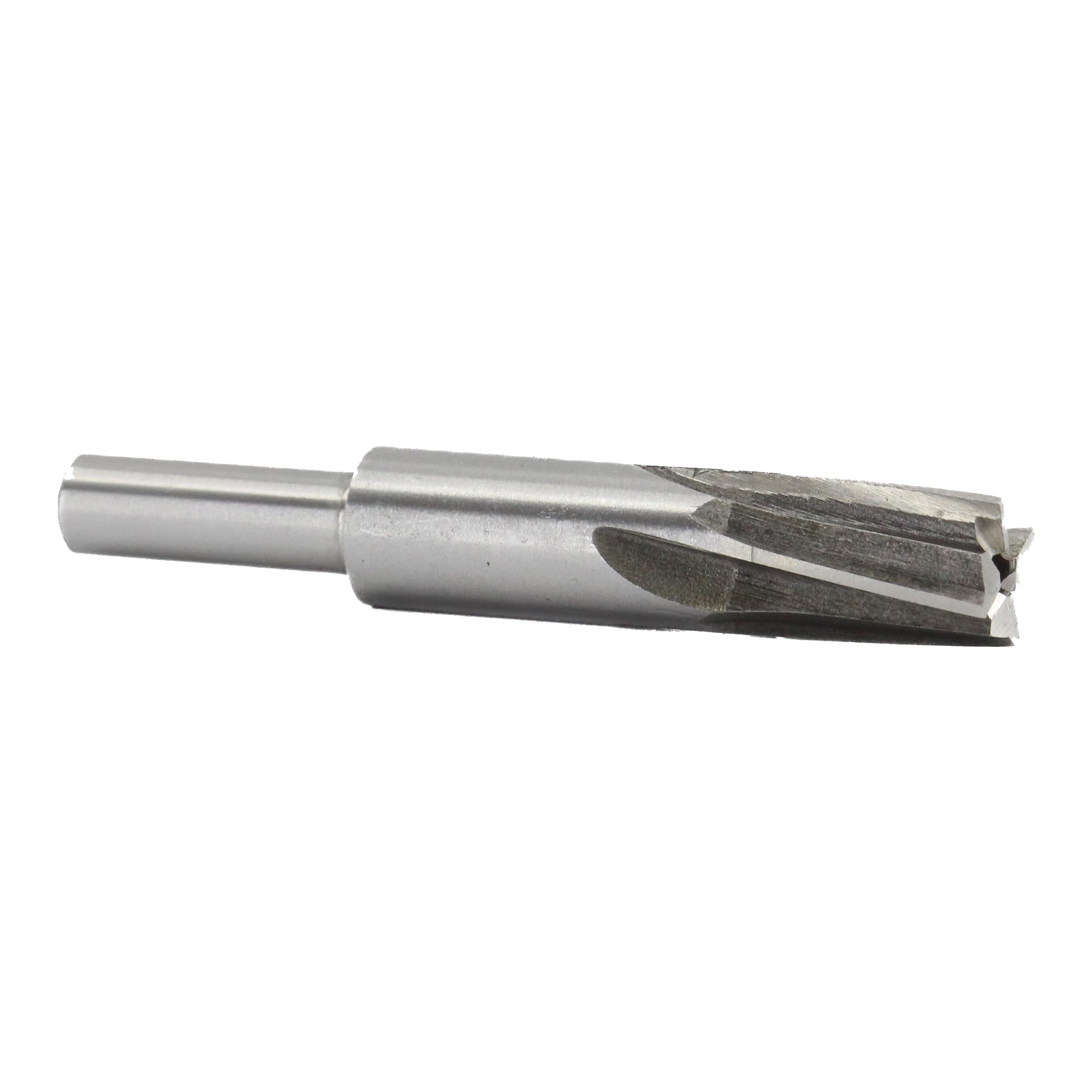 Drill America 5/16" X 3/32" High Speed Steel Aircraft Counterbore 1/4" Shank, DEW Series