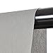 AW 7 x 5 ft Photography Background Screen Nonwoven Backdrop for Photo Video Gray