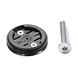 Cestbon Gravity Cap Computer Mount for Garmin Edge