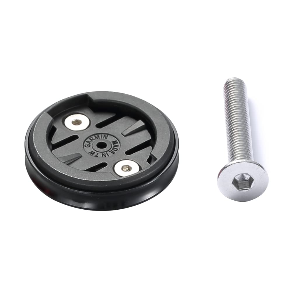 Cestbon Gravity Cap Computer Mount for Garmin Edge