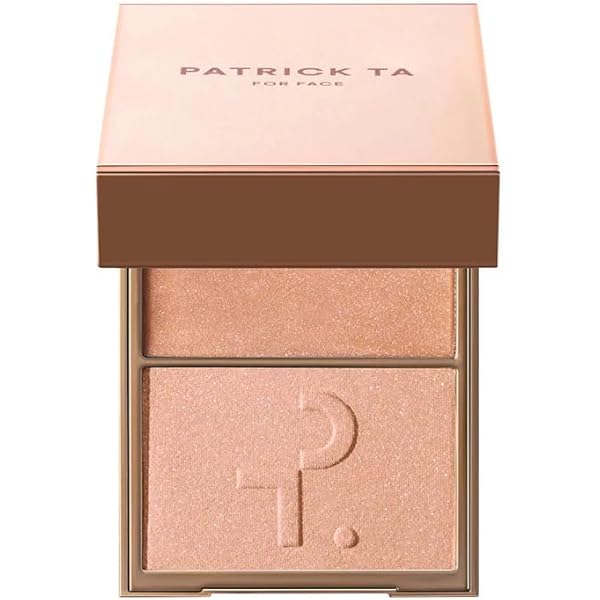 Amazon.com : Major Glow Creme and Powder Light Reflecting